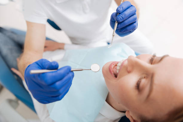 Oral Surgery in North Riverside, IL